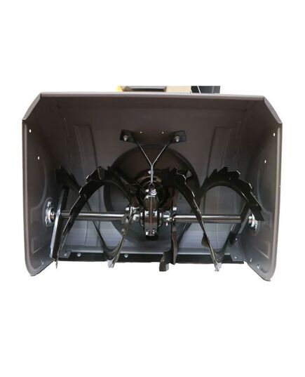 Снегоуборщик бензиновый VILLARTEC WB 9071E(DH), L. 252см³, 9л.с., 6/2, 711мм, 16*6.5.0-8, эл.ст, мод.24/25, изображение 5 от магазина Планета Инструмент Снегоуборщик бензиновый VILLARTEC WB 9071E(DH), L. 252см³, 9л.с., 6/2, 711мм, 16*6.5.0-8, эл.ст, мод.24/25, изображение 5