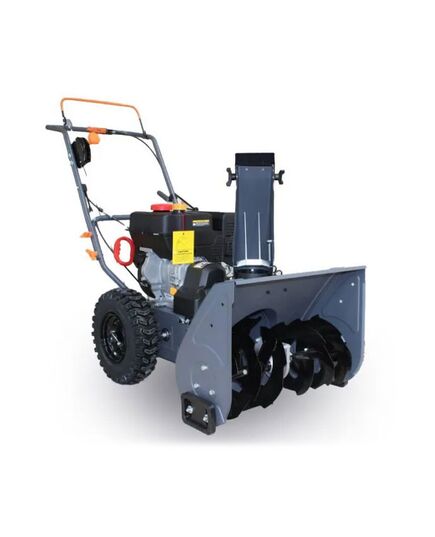 Снегоуборщик бензиновый VILLARTEC WB 7056, ZS 212см³, 10лс, 6/2, 560мм, 13*4.1-6, мод.24/25, изображение 2