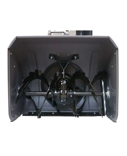 Снегоуборщик бензиновый VILLARTEC WB 7066EP, L. 212см³, 7л.с., 6/2, 660мм, 16*6.50-8, эл.ст, мод 24/25, изображение 3