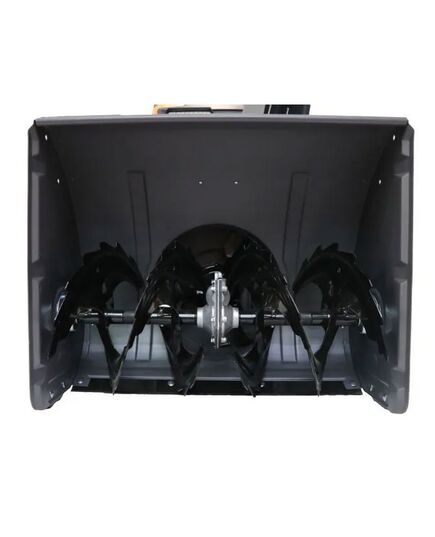 Снегоуборщик бензиновый VILLARTEC WB 9066E, L 252см³, 9лс, эл.ст, мод.24/25, изображение 4