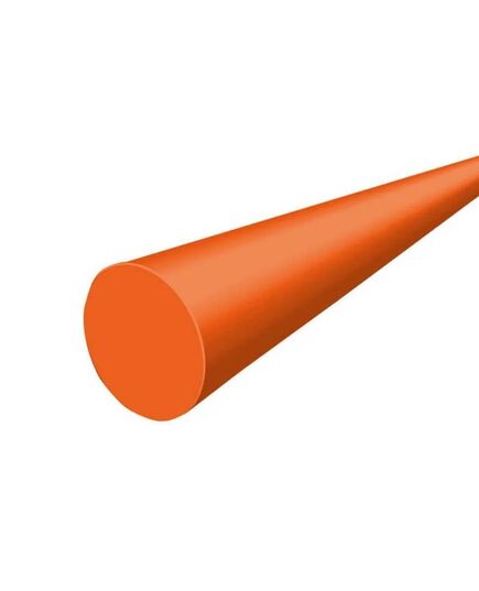 Корд триммерный STIHL кр.сечения 2.4мм х 15м Оранжевый - NEW (7728-871-0174) (уп.36), изображение 2 от магазина Планета Инструмент Корд триммерный STIHL кр.сечения 2.4мм х 15м Оранжевый - NEW (7728-871-0174) (уп.36), изображение 2