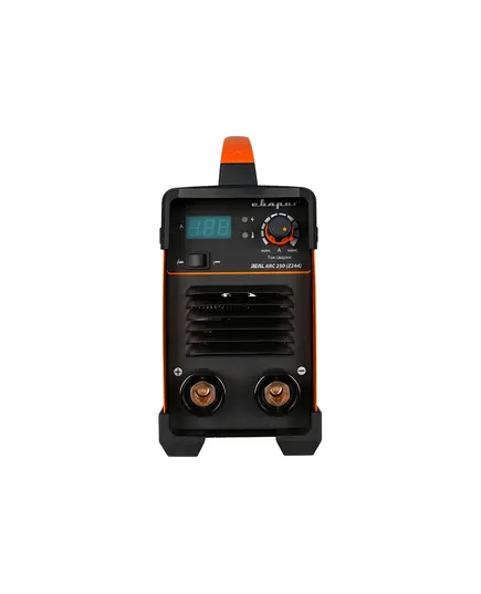 Инвертор СВАРОГ ARC 250 REAL (Z244), 220B, 20-250A, MMA/TIG, 1.5-5.0мм/2.0-4.0мм, 6.6кг, изображение 2