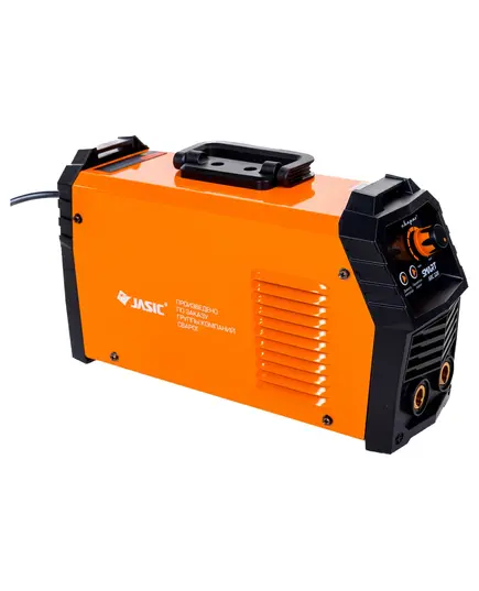 Инвертор СВАРОГ ARC 220 REAL SMART (Z28403), 20-220А 140-270В ПН60% 8.2кВА 2.0-5.0мм/1.6-3.2мм 4.2кг, изображение 6