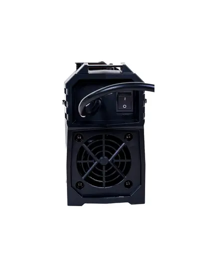 Инвертор СВАРОГ ARC 220 REAL SMART (Z28403), 20-220А 140-270В ПН60% 8.2кВА 2.0-5.0мм/1.6-3.2мм 4.2кг, изображение 5