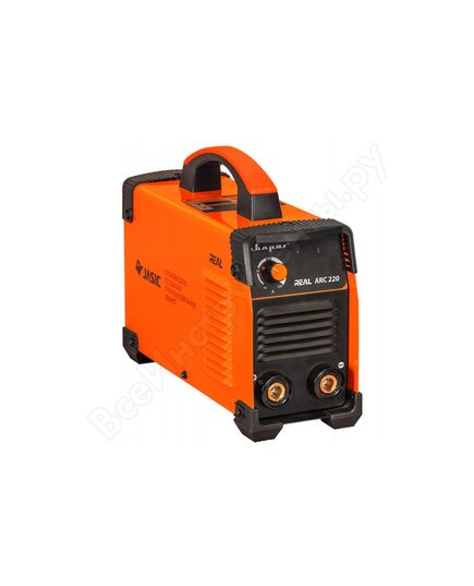 Инвертор СВАРОГ ARC 220 REAL (Z243), 15-220А 220В ПН60% 8кВА 1.6-5мм 4.1кг, изображение 2