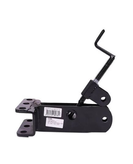 Сцепка CHAMPION задняя для ВС7723, 8723, 8724, 8833, 1193/DC1163E, 1193E (2022), изображение 2