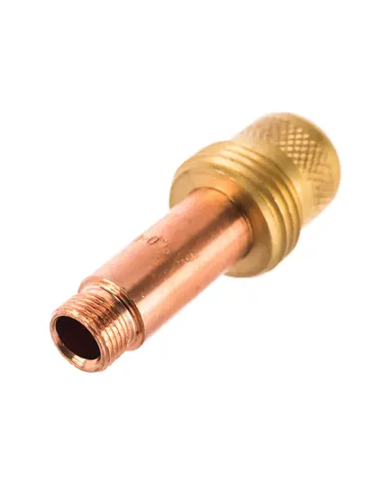 Держатель СВАРОГ цанги д/горелки газ. линза 1,0мм (TS 17–18–26) IGF0001-10, изображение 3