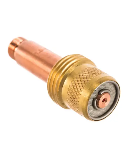 Держатель СВАРОГ цанги д/горелки газ. линза 1,0мм (TS 17–18–26) IGF0001-10, изображение 2