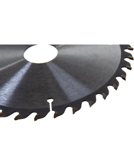 Диск пильный ПРАКТИКА 165_30/20_1.8 z36 по дереву (034-236) Мастер, изображение 3 от магазина Планета Инструмент Диск пильный ПРАКТИКА 165_30/20_1.8 z36 по дереву (034-236) Мастер, изображение 3