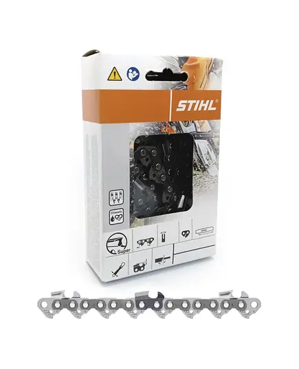 Цепь STIHL 0.325" 1.3мм 56зв (3693-006-0056) 23RM Pro