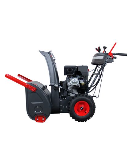 Снегоуборщик VERTON Ice SB-1570 LE, 11кВт/15л.с. / V двигателя 337см3 / ширина/высота захвата 70/54см / кол-во передач:6 вперед/2 назад, изображение 2