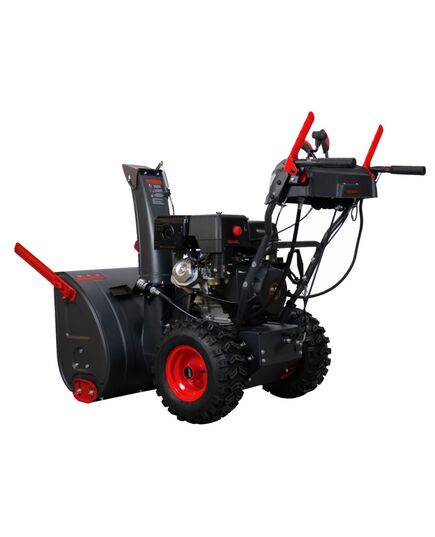 Снегоуборщик VERTON Ice SB-1570 LE, 11кВт/15л.с. / V двигателя 337см3 / ширина/высота захвата 70/54см / кол-во передач:6 вперед/2 назад, изображение 3