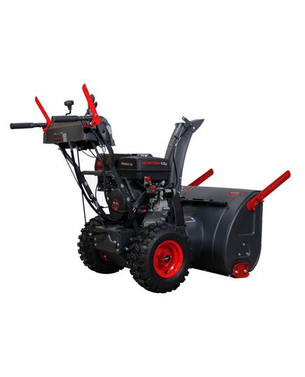 Снегоуборщик VERTON Ice SB-1570 LE, 11кВт/15л.с. / V двигателя 337см3 / ширина/высота захвата 70/54см / кол-во передач:6 вперед/2 назад, изображение 5