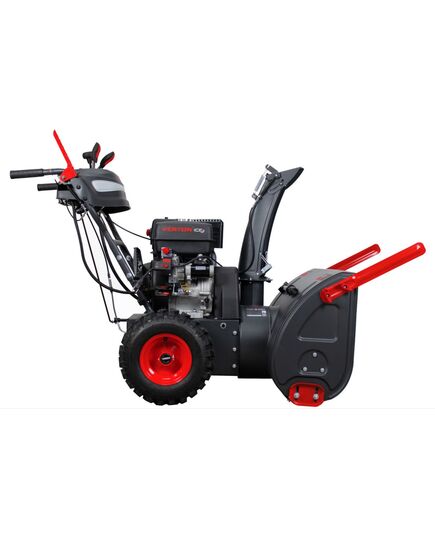 Снегоуборщик VERTON Ice SB-1570 LE, 11кВт/15л.с. / V двигателя 337см3 / ширина/высота захвата 70/54см / кол-во передач:6 вперед/2 назад, изображение 6