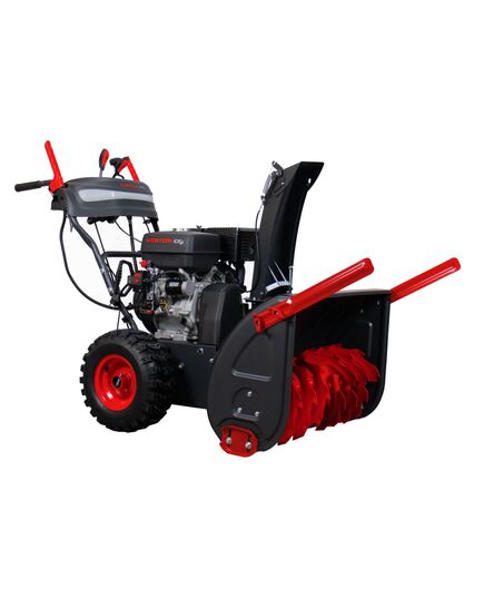 Снегоуборщик VERTON Ice SB-1570 LE, 11кВт/15л.с. / V двигателя 337см3 / ширина/высота захвата 70/54см / кол-во передач:6 вперед/2 назад, изображение 7
