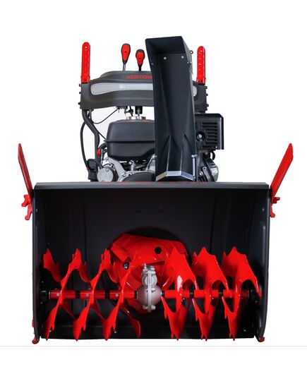 Снегоуборщик VERTON Ice SB-1570 LE, 11кВт/15л.с. / V двигателя 337см3 / ширина/высота захвата 70/54см / кол-во передач:6 вперед/2 назад, изображение 8