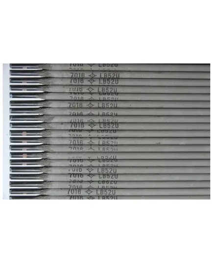 Электроды KOSHIN Kobe Steel LB-52U диам.4.0мм пачка 5кг, изображение 2