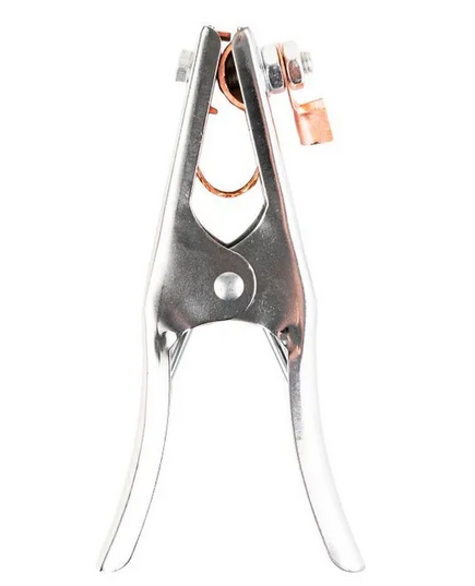 Зажим P.I.T. массы 300А (блистер) (Р7000300), изображение 2