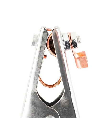 Зажим P.I.T. массы 300А (блистер) (Р7000300), изображение 3