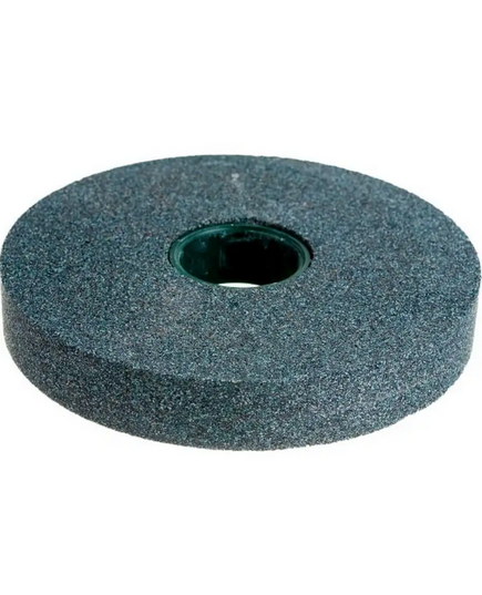 Диск точильный ЛУГА 200_20_32__63С 60 K,L, изображение 2