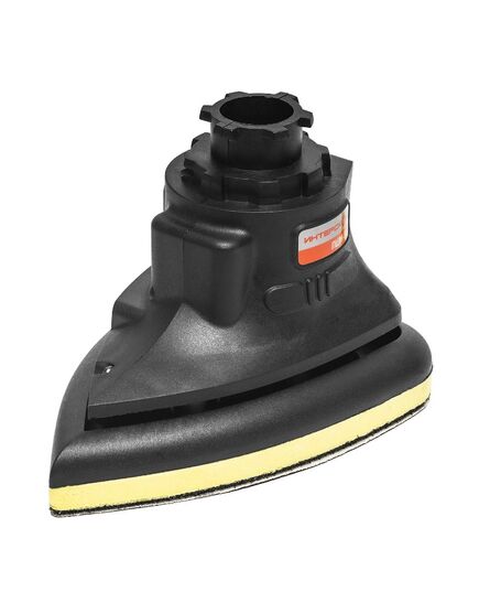 Модуль ИНТЕРСКОЛ ПШМ-94 дельта шлифмашина, изображение 3