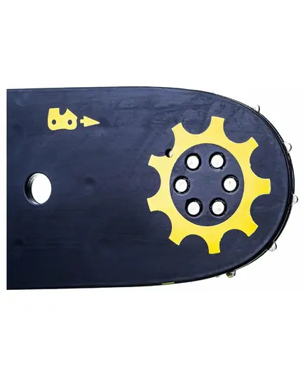 Шина CHAMPION 18"-3/8-1,6-66 (St361,362,461,661 183SLHD025), CHAMPION, 952921, изображение 3