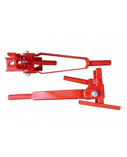 Ключ ПРОМЫШЛЕННИК для пружинного зажима (усиленный), 3.54кг, изображение 2