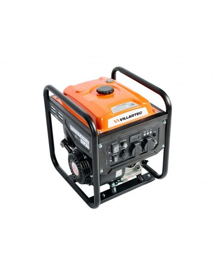 Электростанция инверторная VILLARTEC GI328, 3.2 кВт, изображение 3