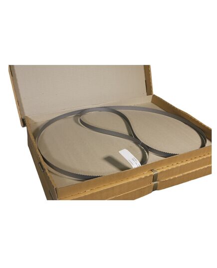 Полотно пильное JET 20х0,9х3380мм, 4 ТРI биметаллическое, для JWBS-15-M/T, изображение 3