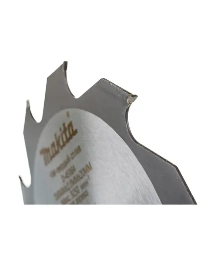 Диск пильный MAKITA 165_20_2.0 z10 по дереву Standart (D-45864), изображение 2 от магазина Планета Инструмент Диск пильный MAKITA 165_20_2.0 z10 по дереву Standart (D-45864), изображение 2
