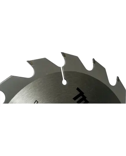 Диск пильный MAKITA 165_20_2мм z16 по дереву (D-45870), изображение 2 от магазина Планета Инструмент Диск пильный MAKITA 165_20_2мм z16 по дереву (D-45870), изображение 2