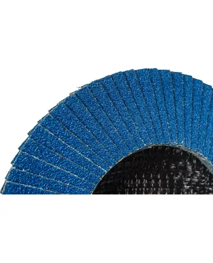 Диск лепестковый торцевой MAKITA 125x22,23 мм, Z60, стекловолокно (D-63797), изображение 2