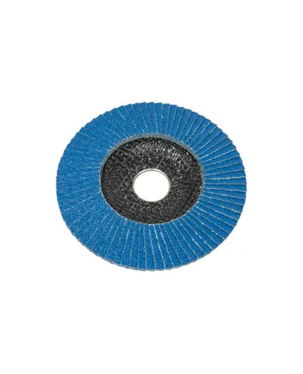 Диск лепестковый торцевой MAKITA 125x22,23 мм, Z80, стекловолокно (D-63806), изображение 2