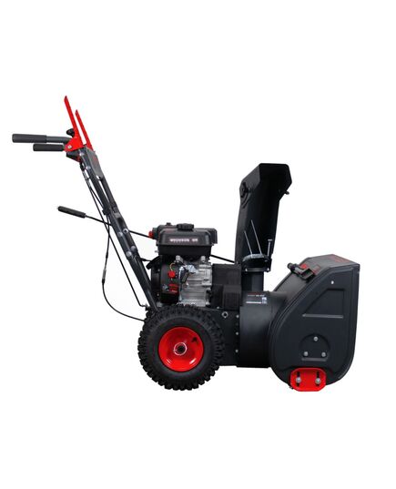 Снегоуборщик VERTON Ice SB-656, 4.8кВт/6.5л.с., V 196см3, шир/выс 56/49см, изображение 6