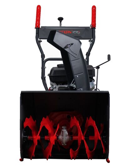 Снегоуборщик VERTON Ice SB-656, 4.8кВт/6.5л.с., V 196см3, шир/выс 56/49см, изображение 8