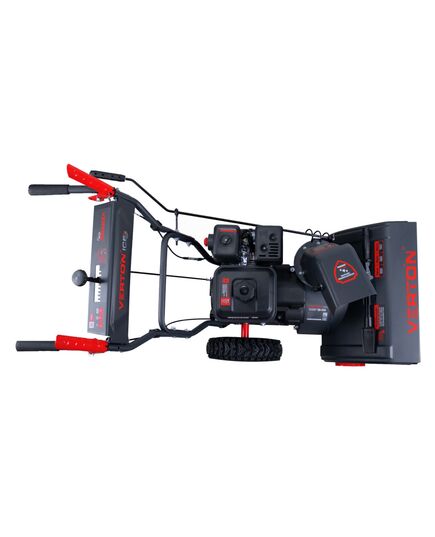 Снегоуборщик VERTON Ice SB-656, 4.8кВт/6.5л.с., V 196см3, шир/выс 56/49см, изображение 9