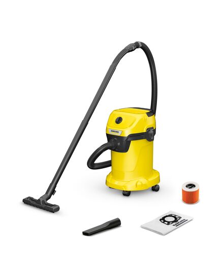 Пылесос KARCHER WD 3 V-19/4/20, изображение 5