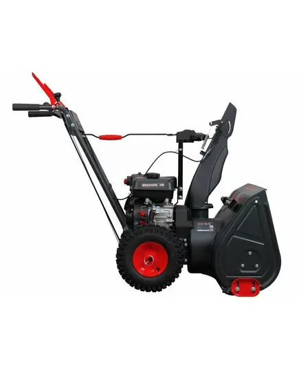 Снегоуборщик VERTON Ice SB-761, 5.0кВт/7л.с. / V 212 см3 / шир/выс 62/54.5см / кол-во передач: 6 вперед/2 назад / диам шнека 30см / колеса 13" / рыч, изображение 6