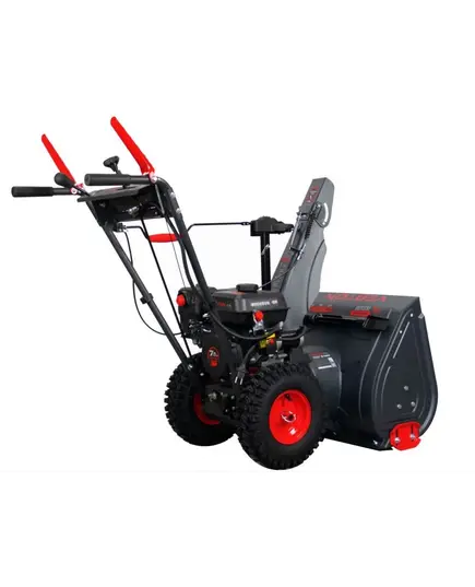 Снегоуборщик VERTON Ice SB-761MLE, 5.0кВт/7л.с. / V 212см3 / шир/выс 61/54.5см / фара / электрозапуск / кол-во передач:6 вперед/2 назад), изображение 5