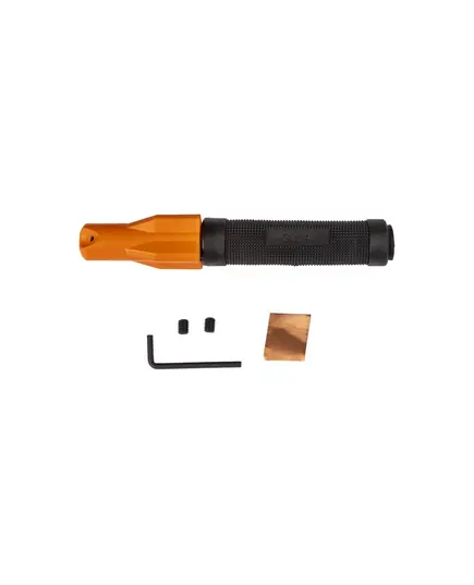 Электрододержатель FOXWELD Handy 300 винтовой, изображение 3