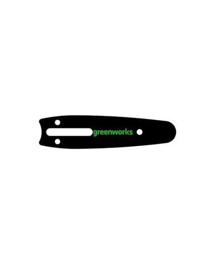 Шина GREENWORKS 10см для 24В мини пилы 2008207