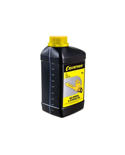 Присадка к топливу CHAMPION 1.0л полусинтетическая JASO FD, изображение 2