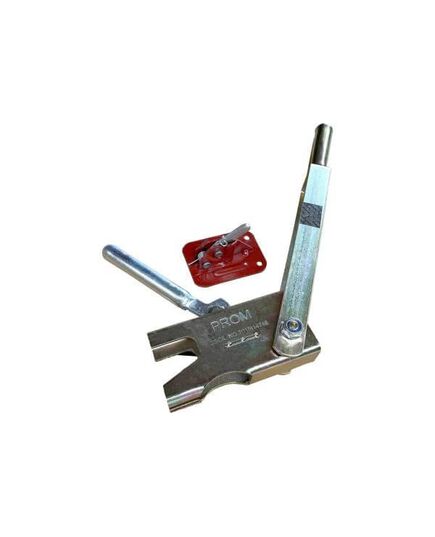 Ключ ПРОМЫШЛЕННИК для пружинного зажима, изображение 2
