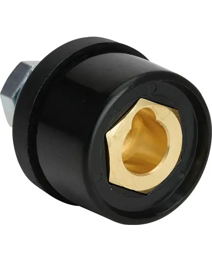 Розетка панельная СВАРОГ 35-50-70 ISQ0053, изображение 2