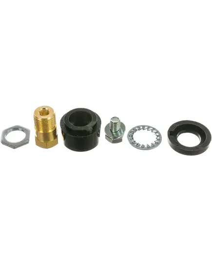 Розетка панельная СВАРОГ 35-50-70 ISQ0053, изображение 4