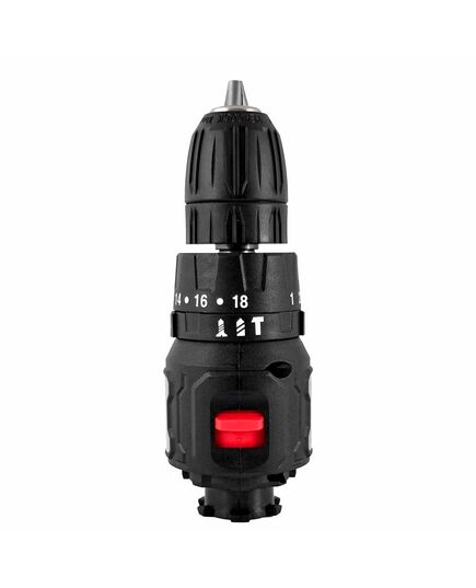 Модуль ИНТЕРСКОЛ ДАУ-10 дрели ударной, изображение 3