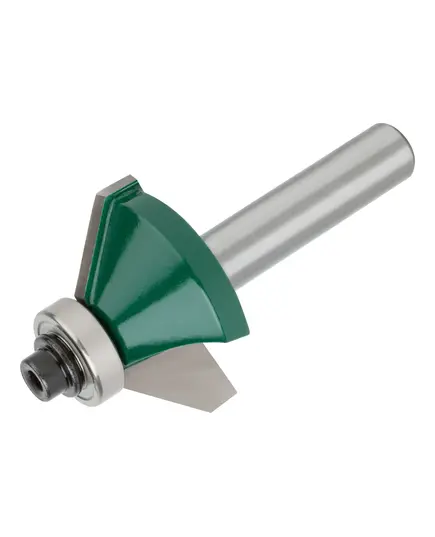 Фреза FIT кромочная конусная с подшипником, 30х12х57,3мм, изображение 4