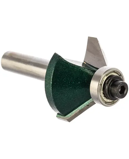 Фреза FIT кромочная конусная с подшипником, 30х12х57,3мм, изображение 2