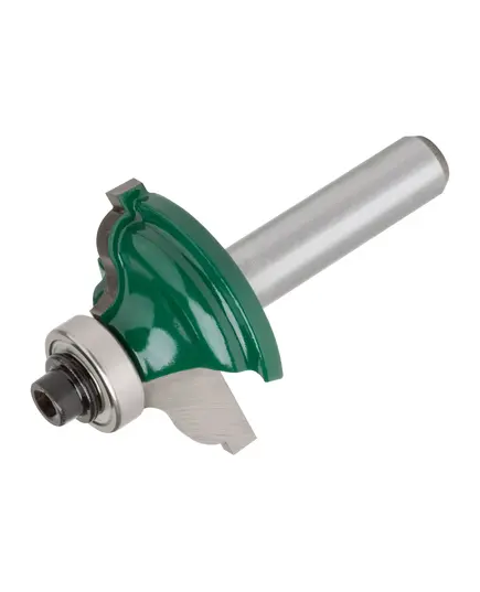 Фреза FIT кромочная калевочная с подшипником, 33х12х56,3мм, изображение 3 от магазина Планета Инструмент Фреза FIT кромочная калевочная с подшипником, 33х12х56,3мм, изображение 3