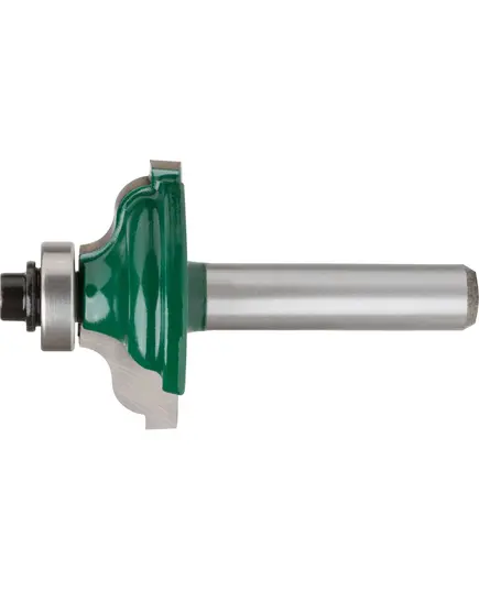 Фреза FIT кромочная калевочная с подшипником, 33х12х56,3мм, изображение 2 от магазина Планета Инструмент Фреза FIT кромочная калевочная с подшипником, 33х12х56,3мм, изображение 2